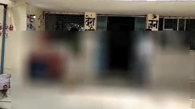 बीना: भानगढ़ थाना क्षेत्र अंतर्गत किशोरी के साथ दुष्कर्म, पुलिस ने किया मामला दर्ज