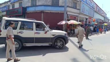 शिवहर: वाहन चेकिंग के दौरान चमनपुर से डेढ़ लाख रुपया किया गया जप्त, डीडीसी अतुल कुमार वर्मा