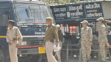 मंदसौर: बाइक चोरी मामले में जिला न्यायालय का फैसला बाइक चोरी करने वाले दो आरोपियों को 6-6 माह के कारावास की सजा सुनाई