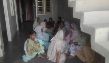 ਸੁਨਾਮ: ਸੁਨਾਮ ਦੇ ਕੱਚੇ ਪਹੇ ਤੇ ਇੱਕ ਵਿਅਕਤੀ ਦੀ ਭੇਦ ਭਰੇ ਹਾਲਾਤਾਂ ਵਿੱਚ ਮੌਤ ਪੁਲਿਸ ਜਾਂਚ ਵਿੱਚ ਜੁਟੀ,