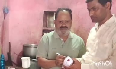 गुना नगर: खाद्य विभाग की टीम ने खाद्य पदार्थो के लिए सैंपल त्रिमूर्ति और ग्वाल रेस्टोरेंट पर अतिक्रमण व गंदगी होने पर लगा जुर्माना