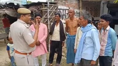 मोहम्मदी: अग्निशमन विभाग ने अग्नि दुर्घटनाओं से बचाव के तरीके व उपाय बताएं।