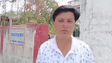 बरेली: थाना सुभाष नगर के पटेल विहार के 50 वर्षीय व्यक्ति की सड़क हादसे में मौत