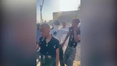 ਡੇਰਾਬਸੀ: ਪਿੰਡ ਰਾਮਗੜ੍ਹ ਭੱਡਾ ਵਿਚ ਗਟਰਾ ਦੇ ਢੱਕਣ ਫਿਰ ਤੋਂ ਚੋਰੀ ਕਰਦੇ ਚੋਰ ਕਾਬੂ, ਇਹਨਾਂ ਤੋ ਏਕ ਚੋਰੀ ਦਾ ਮੋਟਰ ਸਾਇਕਲ ਵੀ ਬਰਬਾਦ ਪੁਲਸ ਫਿਰ ਚੁੱਪ