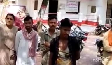 गुना नगर: सालोटा निवासी 22 वर्षीय युवक ने किया था ज़हरीले पदार्थ का सेवन, उपचार के दौरान ज़िला अस्पताल में हुई मौत