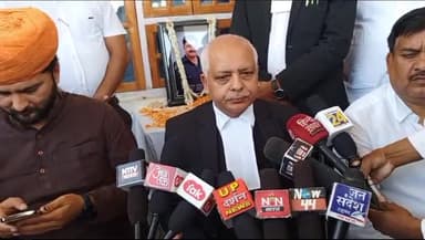 सुल्तानपुर: राजपूताना फाउंडेशन के संरक्षक ने दी प्रतिक्रिया, विजय नारायण हत्याकांड में पुलिस की कार्रवाई से नहीं संतुष्ट