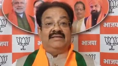 पटना ग्रामीण: पटना मे भाजपा प्रवक्ता प्रभाकर मिश्रा ने कहा-CM नीतीश कुमार के चुनाव प्रचार मे निकलने से तेजस्वी यादव को घबराहट क्यो है.