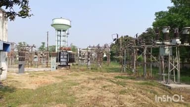 शिवहर: तेज हवा के कारण जिला के ग्रामीण क्षेत्र में बिजली सेवा बाधित, शाम तक बिजली बिजली मिलने की संभावना