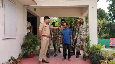 कोंडागांव: चंद घंटों में कोंडागांव पुलिस ने सुलझाई अधजली लाश की गुत्थी, प्रेम संबंध के चलते दोस्त ने की दोस्त की हत्या, हुआ खुलासा