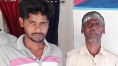 शिवहर: कनुआनी गांव से पुलिस ने 5 लीटर देसी शराब के साथ कारोबारी को किया गिरफ्तार