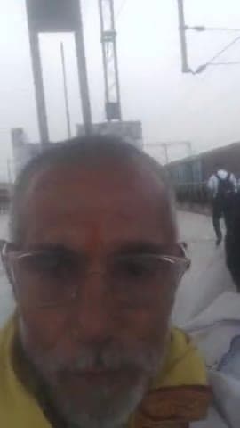 लाल बहादुर शास्त्री जी का मुकदमा  को जितना जल्द हो फैसला कराई जाए महामहिम राष्ट्रपति जी महोदय