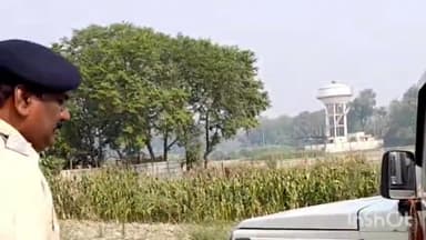 नावकोठी: महेशवाड़ा में पारिवारिक विवाद में मारपीट,देवर ने भाभी को किया जख्मी,मामला थाना में दर्ज