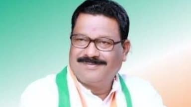 छुरिया: भाजपा सरकार ने बढ़ाई महंगाई खुज्जी विधायक भोलाराम साहू