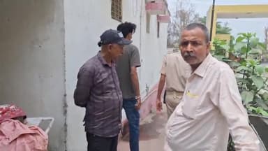 पूर्णिया पूर्व: मधुबनी काली मंदिर के समीप सड़क दुर्घटना में एक की मौत एक घायल शव को पोस्टमार्टम के लिए भेजा घायल को GMCH में किया भर्ती