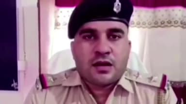 चोरौत: कोकण गांव के पास से पुलिस ने नेपाली शराब के साथ दो तस्करों को किया गिरफ्तार
