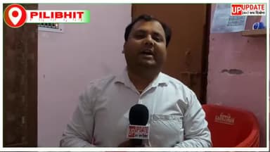 उत्तर प्रदेश में सातवीं रैंक लाने वाले हाई स्कूल के छात्र ने कहा वह आई ए एस अधिकारी बनकर देश की सेवा करना चाहता है