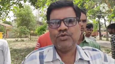 कोल: थाना रोरावर क्षेत्र के अंतर्गत देवर ने भाभी के साथ की मारपीट, पीड़िता के पिता ने की पुलिस से शिकायत