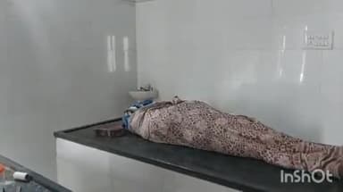 घोड़ाडोंगरी: खमालपुर गांव में जीप की टक्कर से बाइक सवार युवक की हुई मौत, शव की हुई शिनाख्त, पुलिस ने करवाया पोस्टमार्टम