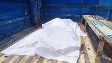 মেমারি ২: জাবুই এলাকায় , এক ব্যক্তির রক্তাক্ত দেহ উদ্ধারে চাঞ্চল্য, সোমবার বেলায় দেহ বর্ধমানে পাঠানো হয় ময়না তদন্তে