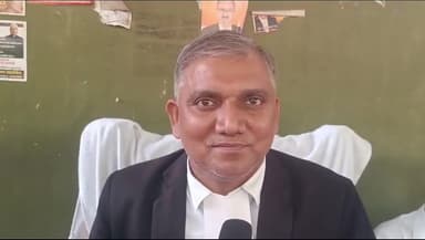 सुल्तानपुर: मानहानि मामले में राहुल गांधी के विरुद्ध 2 मई को होगी सुनवाई, अधिवक्ता संतोष पाण्डेय की प्रतिक्रिया