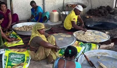 श्यामपुर: हनुमान जयंती के अवसर पर सीहोर के मंडी में विशाल भंडारा होगा आयोजित, उमड़ेगी श्रद्धालु की भीड़, चल रही भव्य तैयारियां