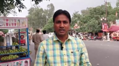 अमरोहा: कल अमरोहा के गांव पपसरा में आयेंगे आरएलडी के राष्ट्रीय अध्यक्ष जयंत चौधरी सभी तैयारियां पूर्ण