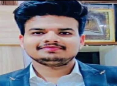 सुल्तानपुर: शहर के विनोवापूरी निवासी आकाशदीप सिंह का DFO टेक्निकल पद पर हुआ चयन,परिवार में खुशी का माहौल