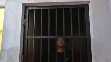 हाथरस: कोतवाली हाथरस गेट पुलिस ने नाबालिग लड़की से दुष्कर्म करने वाले गांव बिचपुरी निवासी एक अभियुक्त को किया गिरफ्तार