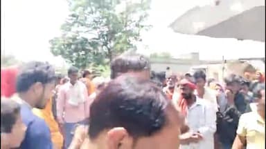 शिवहर: बंसी पचड़ा में ट्रक की ठोकर से बच्चे की मौत मामले में ट्रक चालक के विरुद्ध प्राथमिकी दर्ज