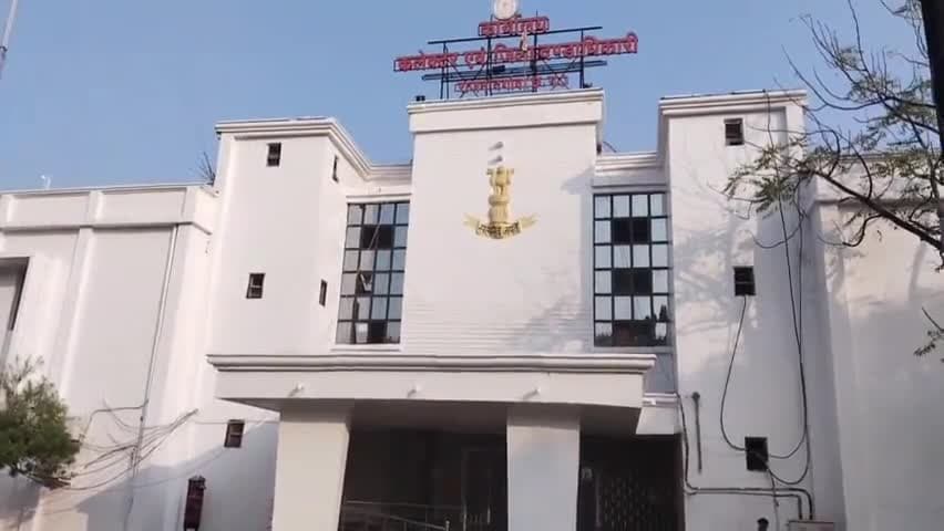 छुरिया: मतदान सामग्री वितरण एवं वापसी के लिए नियुक्त अधिकारियों व कर्मचारियों का प्रशिक्षण कल बसंतपुर राजनांदगांव
