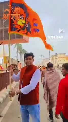 #हनुमान_जन्मोत्सव_2024 #bajrangbali 
#hanumanjanmotsav2024 #JaiShriRam #skbjptijara