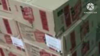 लकड़ी नबीगंज: लकड़ी नवीगंज से पुलिस ने चेकिंग के दौरान 241.920 लीटर विदेशी शराब को स्कॉर्पियो गाड़ी से किया बरामद