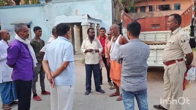 जमुई: अज्ञात वाहन की ठोकर से पंचपहाड़ी के पास बाइक सवार युवक की हुई मौत, पुलिस ने सदर अस्पताल में शव का कराया पोस्टमार्टम