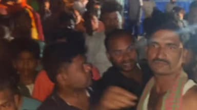 परसौनी: मैलबार गांव में अनियंत्रित बाइक ने साइकिल में मारी टक्कर साइकिल सवार हुआ जख्मी