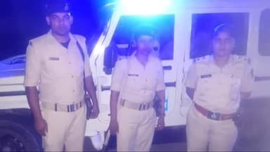 डेहरी: स्पेशल ड्राइव के दौरान डेहरी सहित विभिन्न इलाके से फरार चल रहे 9 आरोपियों को पुलिस ने किया अलग-अलग जगहों से गिरफ्तार