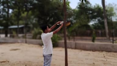 कट्ठीवाड़ा: कठ्ठीवाडा शासकीय स्नातकोत्तर महाविद्यालय अलीराजपुर में प्रकृति का महत्व बताया, ईको सेल्फी पाइंट भी लगाया