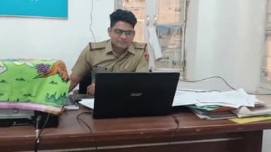 पंचकूला: गांव बसोला में घर के सामने खड़ी मोटरसाइकिल हुई चोरी, मामला दर्ज