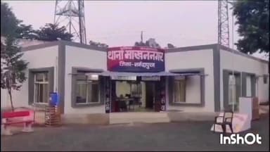 बाबई: तवा पुल के पास पुलिस ने आरोपी के कब्जे से 5 लीटर अवैध शराब की जब्त, आरोपी को किया गिरफ्तार