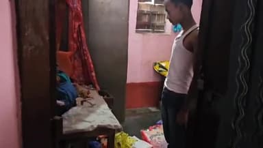 नौबतपुर: मोतीपुर गांव में अज्ञात चोरों ने एक घर से चुराए ₹2 लाख नकद, सोने के गहने और कई महत्वपूर्ण दस्तावेज