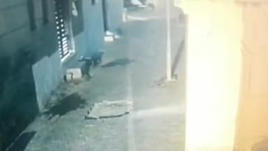 ਸੁਨਾਮ: ਸੁਨਾਮ ਦੇ ਕ੍ਰਿਸ਼ਨਾ ਕਲੋਨੀ ਚੋਂ ਬੀਤੀ ਦੇਰ ਸ਼ਾਮ ਇੱਕ ਸਕੂਟਰੀ ਚੋਰੀ ਵਾਰਦਾਤ ਸੀਸੀਟੀਵੀ ਕੈਮਰੇ ਵਿੱਚ ਕੈਦ,