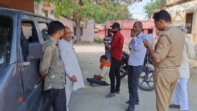 फिरोज़ाबाद: गांव रुपसपुर के निकट हाइवे पर अज्ञात वाहन बाइक सवार एक युवक को रौदा, हुयी दर्दनाक मौत