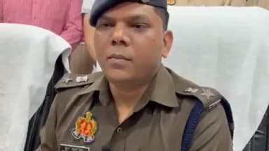 अमरोहा: पुलिस ने 348 अपराधियों पर की गुंडा एक्ट की कार्यवाही, लोकसभा चुनाव में बिगाड़ सकते थे माहौल