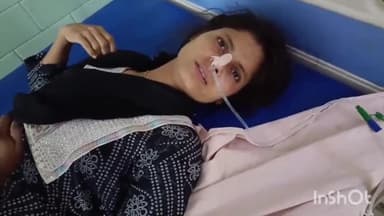 बरेली: थाना कोतवाली क्षेत्र के बिहारीपुर की 35 वर्षीय महिला ने खाया जहर, हालत गंभीर