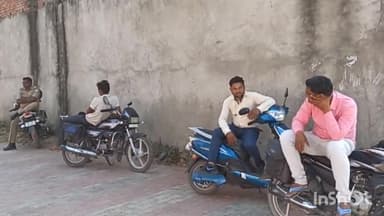 कैसरगंज: बीजहुवा पुर  गांव में संदिग्ध परिस्थितियों में महिला की हुई मौत जांच में यूपी पुलिस