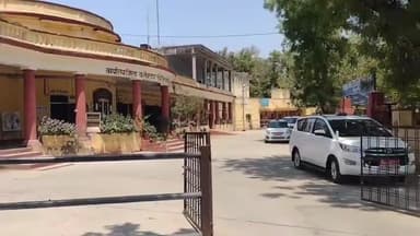 बूंदी: उपजिला निर्वाचन अधिकारी की व्यापारियों से अपील की ग्राहकों को मतदान के लिए करें प्रेरित