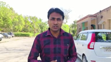 अमरोहा: अमरोहा में आज  6:00 बजे से चुनाव प्रचार पर लगी रोक, डीएम ने जारी किये निर्देश