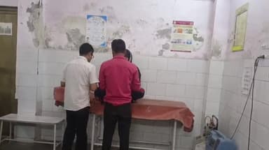 बीसलपुर: पकड़िया मंगली गांव में गाली-गलौज का विरोध करने पर एक ग्रामीण ने महिला को पीट कर किया घायल, शिकायत दर्ज