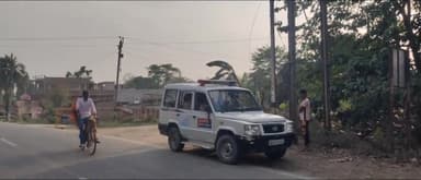 पिपराही: दोस्तियां चौक पर दुकान में घुसकर मारपीट, प्राथमिकी दर्ज।