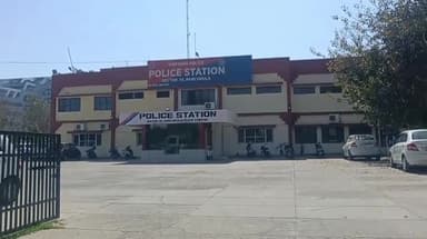 पंचकूला: विकास नगर नाका फेज-2 पंचकूला से दो गायों की हुई चोरी, पुलिस ने किया मामला दर्ज