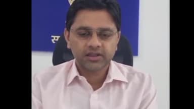 पचपदरा: बालोतरा जिला कलेक्टर ने जिले वासियों से 26 अप्रैल को मतदान करने की अपील की